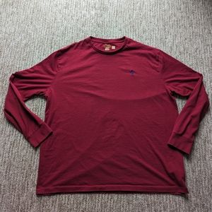 Men's Polo Ralph Lauren Long Sleeve Shirt | XL